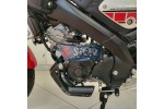 Yamaha XSR Tahun 2022
